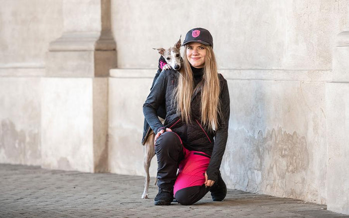 4 Ideen für Osterspaß mit deinem Hund