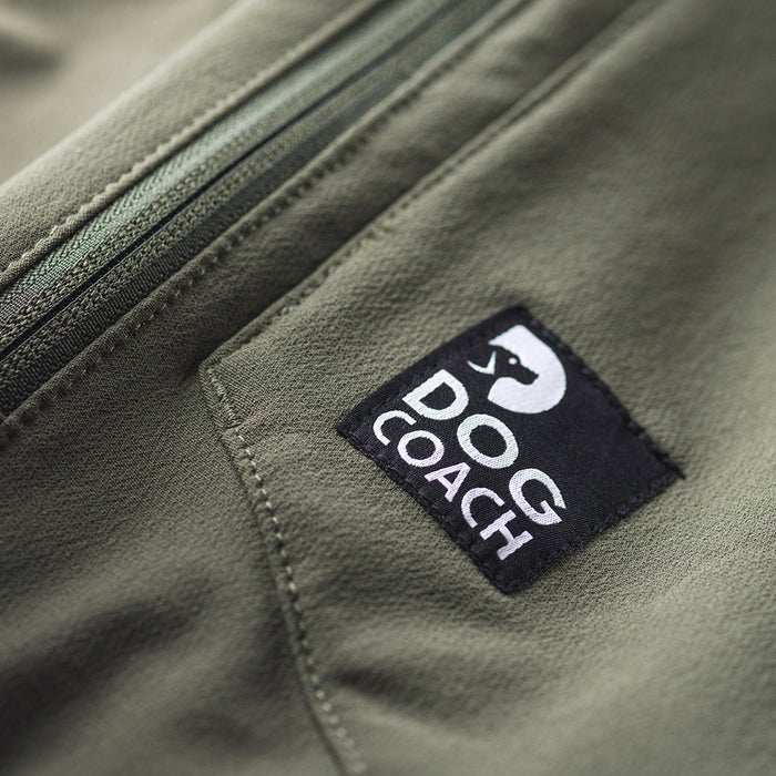 Dog Walker Allround Hose | Regular | Beetle | Auri