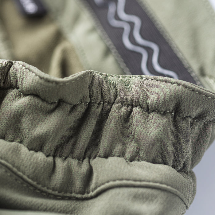 Dog Walker Allround Hose | Regular | Beetle | Auri