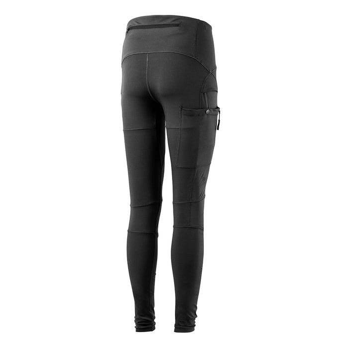 FeelFree Dog Walker Tights | Schwarz | Ruby