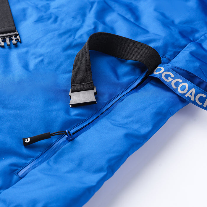 KeepDry 2.0 | Arctic | Nori
