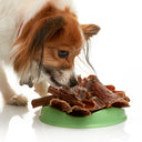 Kemibombe eller sunde hundesnacks?