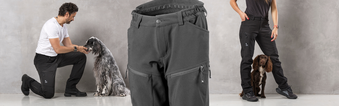 Allround Hosen