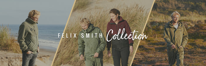 Felix Smith Collection