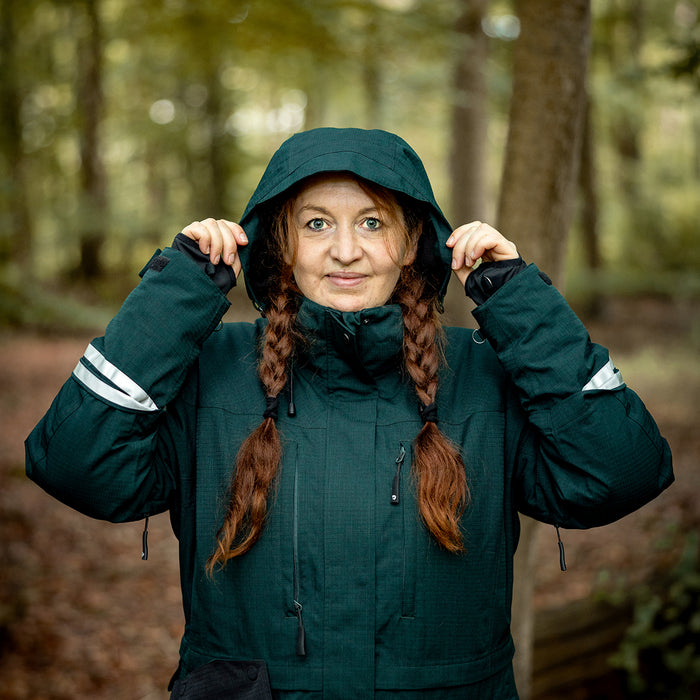 Parka Jacke 10.0 | Winter | Pinetree | Duffie