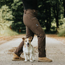 Hundelufterbukser 2.0 | Vinter | Bison | Short | Reynard