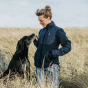 Teddy Shirt 2.0 | Unisex | Navy | Winston