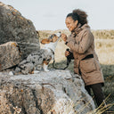 Parkajakke 9.0 | Mocca | Kaydie