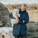 Parkajakke 9.0 | Navy | Echo