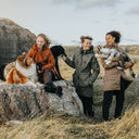 Parkajakke 9.0 | Beetle | Watson