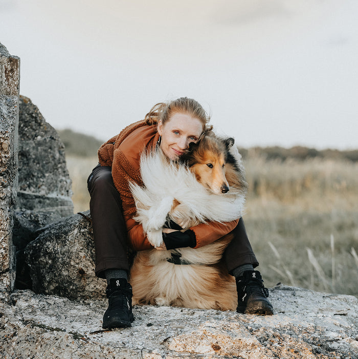 Teddy 2.0 | Unisex | Caramel | Keela