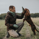 KeepDry Transition Jacke 3.0 I Bison I Skye