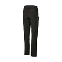 Unisex Shellhose 2.0 I Schwarz I Kurze Länge I Trixie