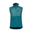 Unisex Allround Zip Shirt I Poseidon I Joker I Frau