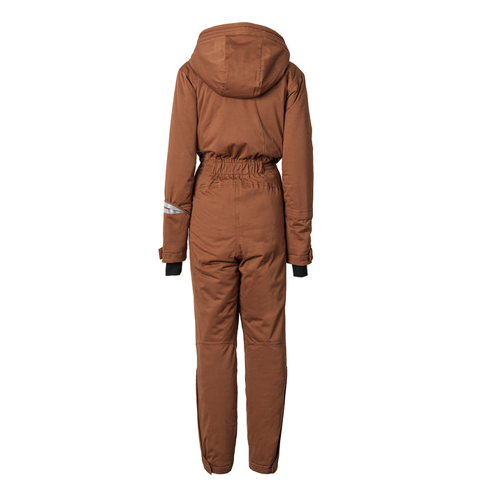 Jumpsuit 2.0 | Caramel | Patience