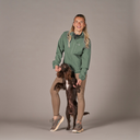 FeelFree Ultralight Regenjacke I Forest I Tootsie