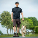 Unisex 2-in-1 Zip-Off Shellhose I Bison I Extra Lang I Klara I Herren