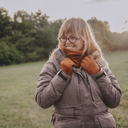 Winter Parka Jacke 11.0 I Duffy I Lækker