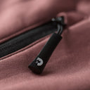 Hundelufter Hoodie 2.0 | Unisex | Rosewood | Lola