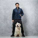 Teddy Shirt 2.0 | Unisex | Navy | Winston