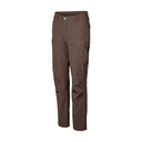 Unisex Shellhose 2.0 I Bison I Kurze Länge I Pippin