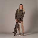 FeelFree Ultralight Regenjacke I Bison I Wilma