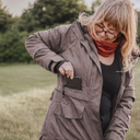 Winter Parka Jacke 11.0 I Duffy I Lækker