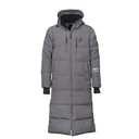 Long KeepDry Dog Walker Herren Mantel 2.0 I Forest I Rex