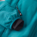 Unisex Allround Zip Shirt I Poseidon I Joker I Frau