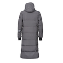 Long KeepDry Dog Walker Herren Mantel 2.0 I Forest I Rex
