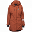 Winter Parka Jacke 11.0 I Tawney I Shadow Moon