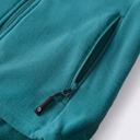 Unisex Allround Zip Shirt I Poseidon I Joker I Frau