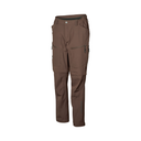 Unisex 2-in-1 Zip-Off Shellhose I Bison I Kurze Länge I Leia