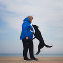 Allround bukser | Kort længde | Sort  | Aisir