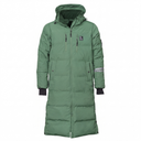Long KeepDry Dog Walker Herren Mantel 2.0 I Forest I Rex