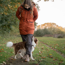 Winter Parka Jacke 11.0 I Tawney I Shadow Moon