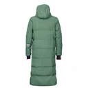 Long KeepDry Dog Walker Herren Mantel 2.0 I Forest I Rex