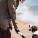 Pack&Carry Shell Jacket 2.0 | Mokka | OkiDoki