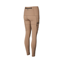 FeelFree Hundehalter Tights 2.0 I Mocca I Millicent