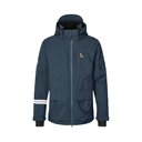 Pack&Carry Shell Jacket 2.0 | Men | Navy | Ace