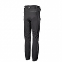 Unisex Allround Hose 2.0 I Schwarz I Normale Länge I Rashy I Frau