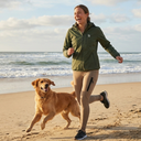 FeelFree Ultralight Regenjacke I Forest I Tootsie
