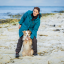 Winter Parka Jacke 11.0 I Poseidon I Brynja
