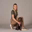 Unisex 2-in-1 Summer Zip-Off Shellhose I Mocca I Normale Länge I Trine