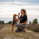Unisex Allround Hose 2.0 I Duffy I kurze Länge I Ronja I Frau