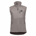 Unisex Allround Zip Shirt  I Duffy I Denver I Frau
