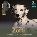 Parkajakke 10.0 | Sort | Zoffi