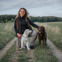 Unisex Teddy-Weste I Bison I Sally