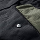 Parkajakke 9.0 | Sort | Darwin