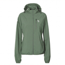 FeelFree Ultralight Regenjacke I Forest I Tootsie